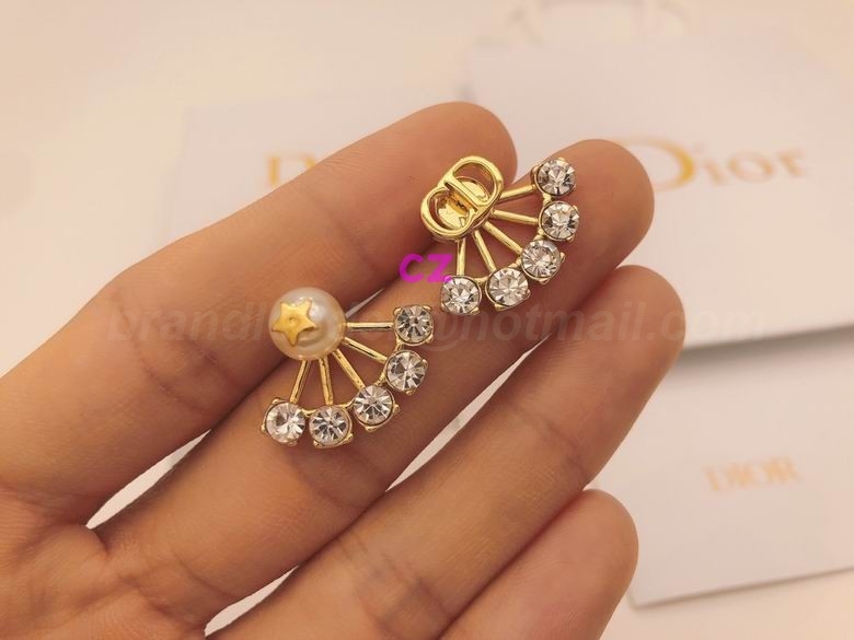 DIOR Earrings 179